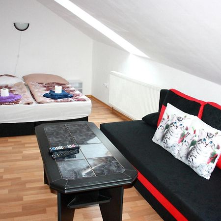 Ubytování Sušice Exterior foto