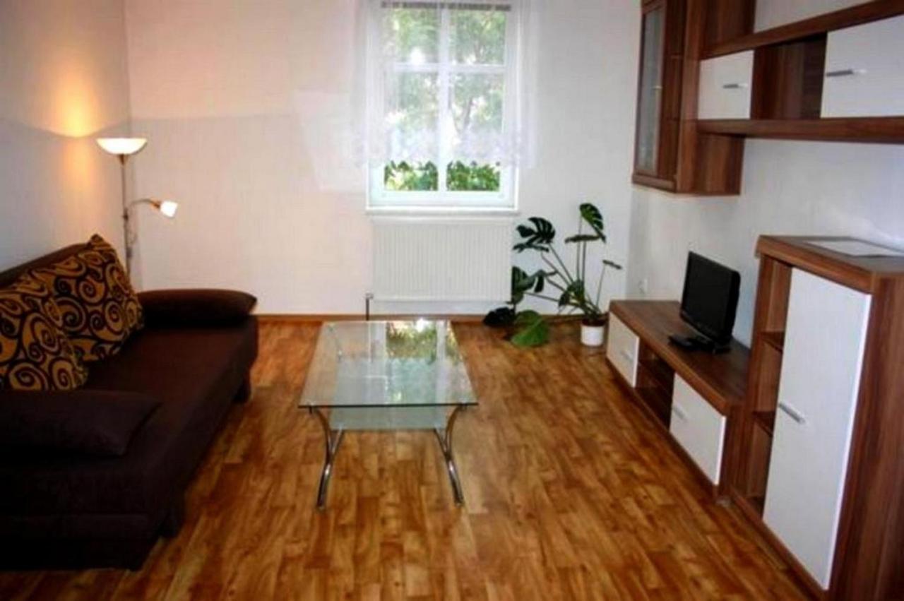 Ubytování Sušice Exterior foto