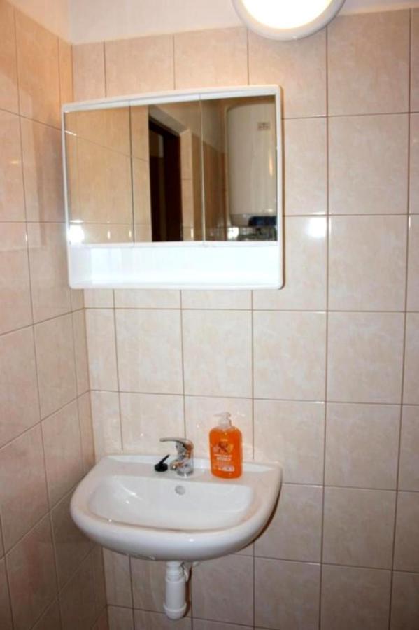 Ubytování Sušice Exterior foto