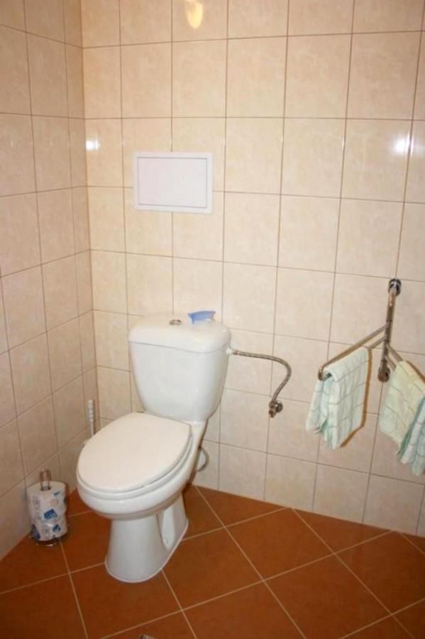 Ubytování Sušice Exterior foto