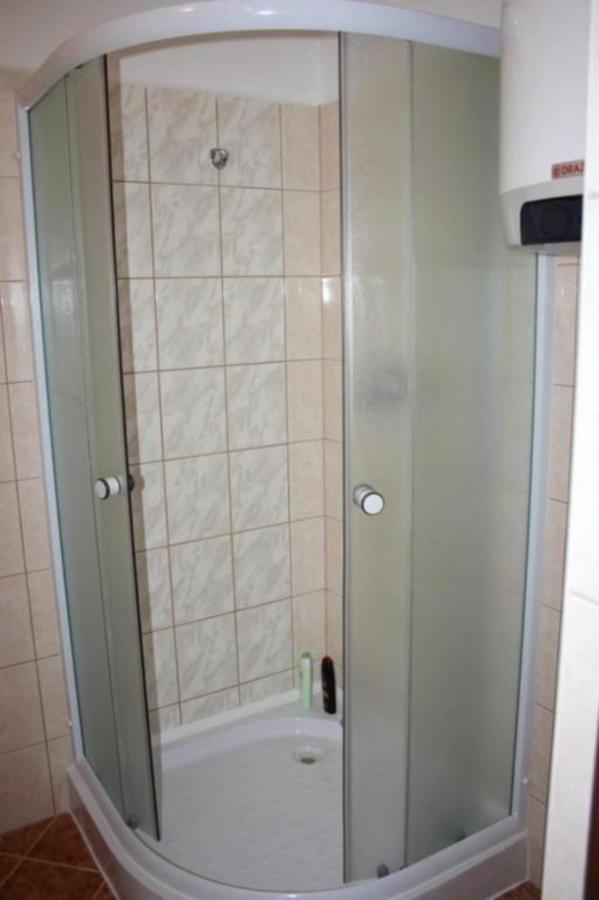 Ubytování Sušice Exterior foto