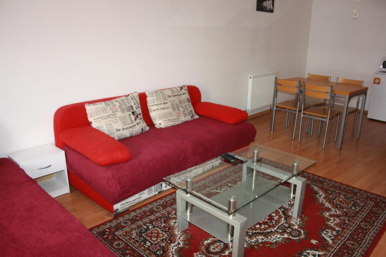 Ubytování Sušice Exterior foto