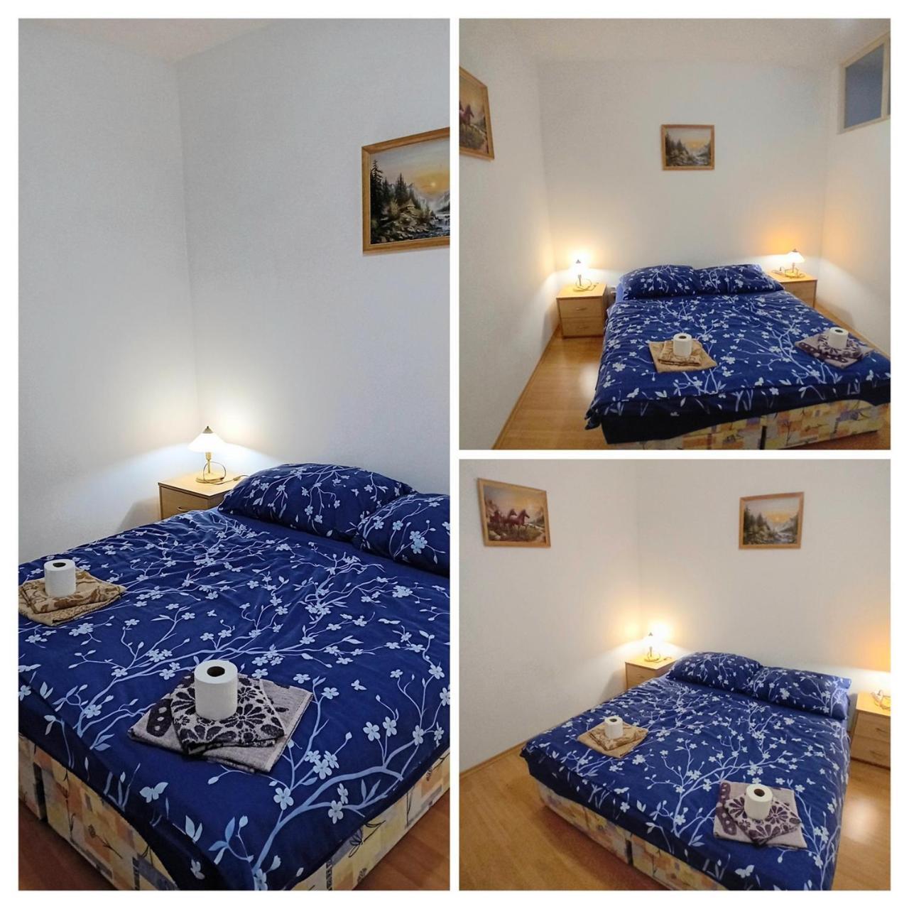 Ubytování Sušice Exterior foto