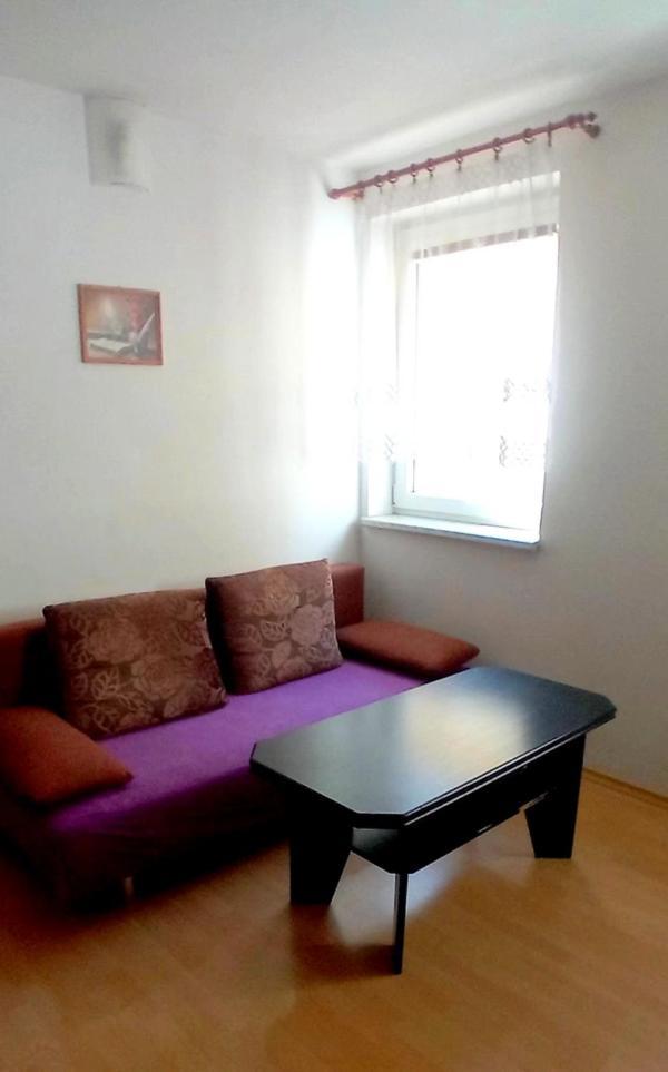Ubytování Sušice Exterior foto