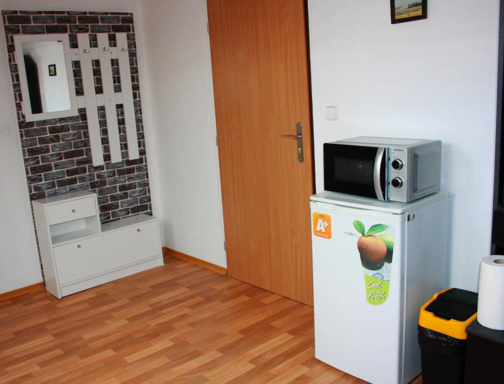 Ubytování Sušice Exterior foto